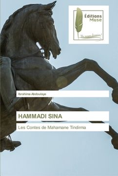 portada Hammadi Sina (en Francés)