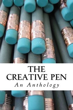 portada The Creative Pen (in English)