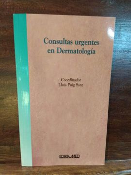 portada Consultas Urgentes en Dermatologia