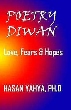 portada poetry diwan (en Inglés)