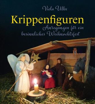 portada Krippenfiguren (in German)