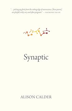 portada Synaptic: 10 (Oskana Poetry & Poetics, 10) (en Inglés)