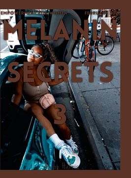 portada Melanin Secrets 3