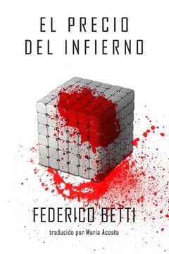 portada El Precio del Infierno (in Spanish)