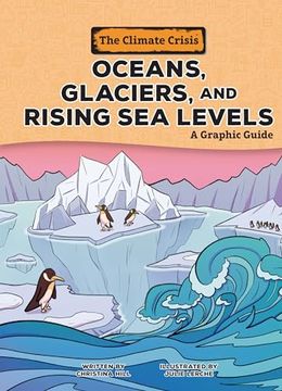 portada Oceans, Glaciers, and Rising sea Levels