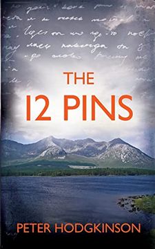portada The 12 Pins (en Inglés)