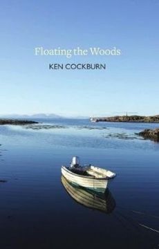 portada Floating the Woods (en Inglés)