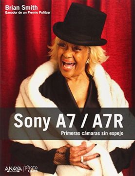 portada Sony A7 / A7r (photoclub) (in Spanish)