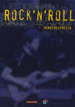 portada Rock'N'Roll: 205 (Literatura) (en Euskera)