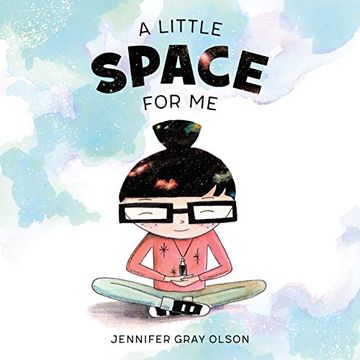 portada A Little Space for me 