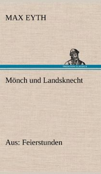 portada Mönch und Landsknecht