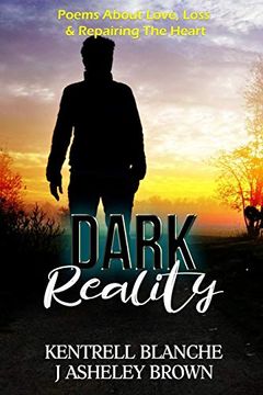 portada Dark Reality (in English)