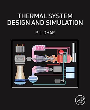 portada Thermal System Design and Simulation 