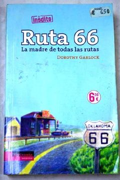 portada Ruta 66 - la Madre de Todas las Rutas