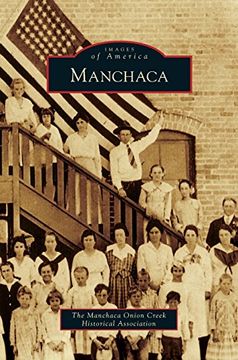 portada Manchaca (en Inglés)