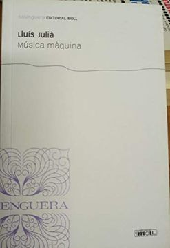 portada Musica Màquina (in Spanish)