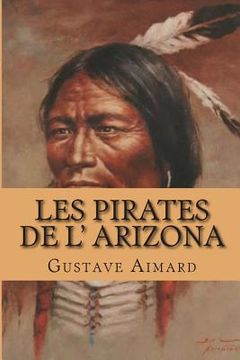 portada Les pirates de l' Arizona (in French)