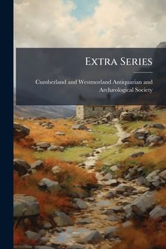 portada extra series (en Inglés)