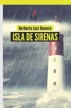 portada Isla de sirenas (in Spanish)