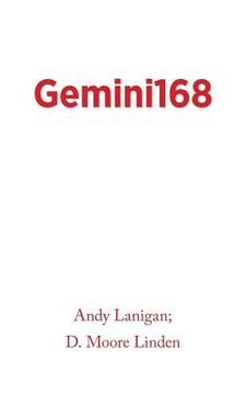 portada Gemini168 (en Inglés)