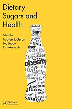 portada Dietary Sugars and Health (en Inglés)