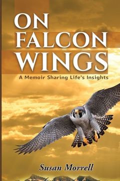 portada On Falcon Wings