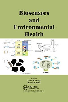 portada Biosensors and Environmental Health (en Inglés)