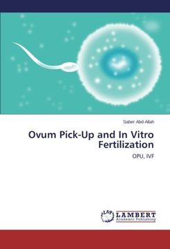 portada Ovum Pick-Up and in Vitro Fertilization