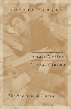 portada Small Nation, Global Cinema: The new Danish Cinema (Public Worlds) (en Inglés)