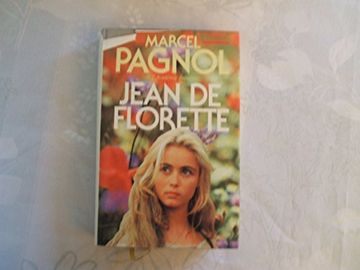 portada Jean de Florette - Suivi de - Manon des Sources
