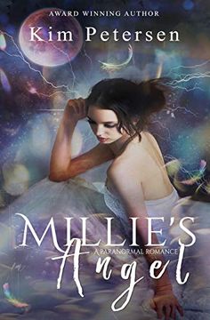 portada Millie's Angel: A Paranormal Romance (in English)
