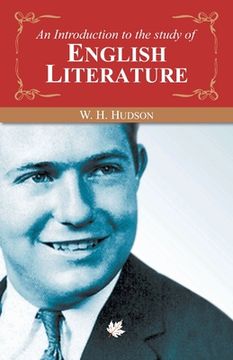 portada An Introduction to the Study of English Literature (en Inglés)