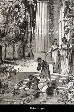 portada The Letter to the Hebrews (in English)
