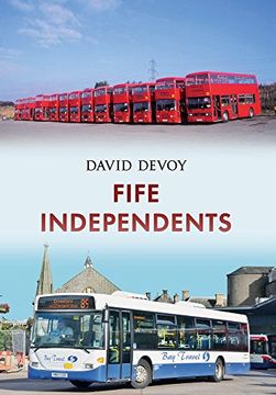portada Fife Independents (en Inglés)