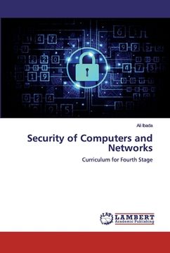 portada Security of Computers and Networks