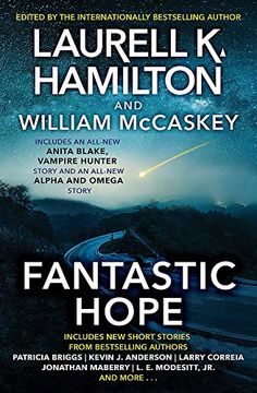 portada Fantastic Hope (in English)