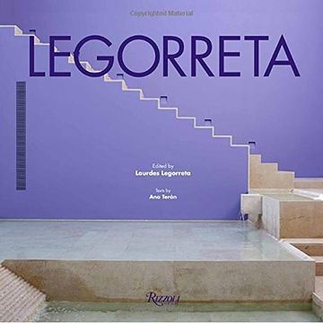 portada Legorreta (in English)