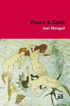 portada Visions & Cants (in Catalá)