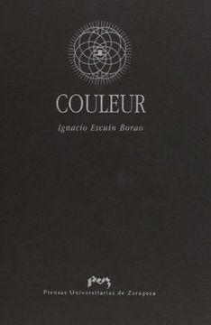 portada Couleur (la Gruta de las Palabras) (in Spanish)