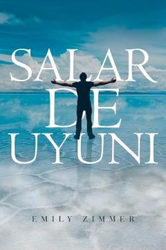 portada Salar De Uyuni (en Inglés)