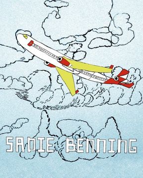 portada Sadie Benning: Suspended Animation 