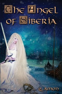 portada The Angel of Siberia (in English)