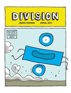 portada Division (en Inglés)