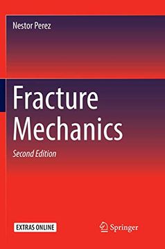 portada Fracture Mechanics (en Inglés)