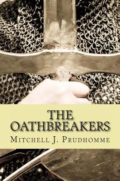 portada The Oathbreakers (en Inglés)
