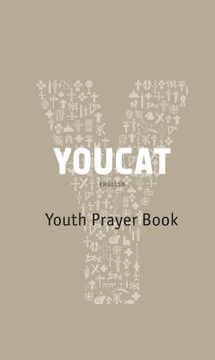 portada youcat: youth prayer book (in English)