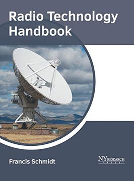 portada Radio Technology Handbook 