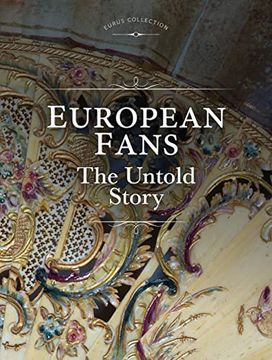 portada European Fans the Untold Story (en Inglés)