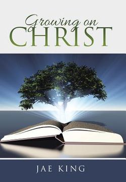 portada Growing on Christ