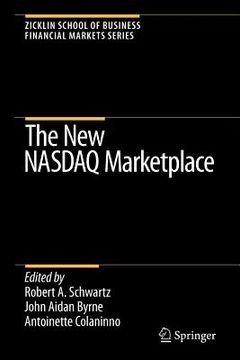 portada the new nasdaq marketplace (in English)